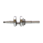 Kliková hřídel pro motory Honda GX240 GX270 Zongshen 177F (OEM 13310ZH9000 13310ZH9010)