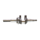 Kliková hřídel pro motory Honda GX240 GX270 Zongshen 177F (OEM 13310ZH9000 13310ZH9010)