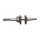Kliková hřídel pro motory Honda GX240 GX270 Zongshen 177F (OEM 13310ZH9000 13310ZH9010)