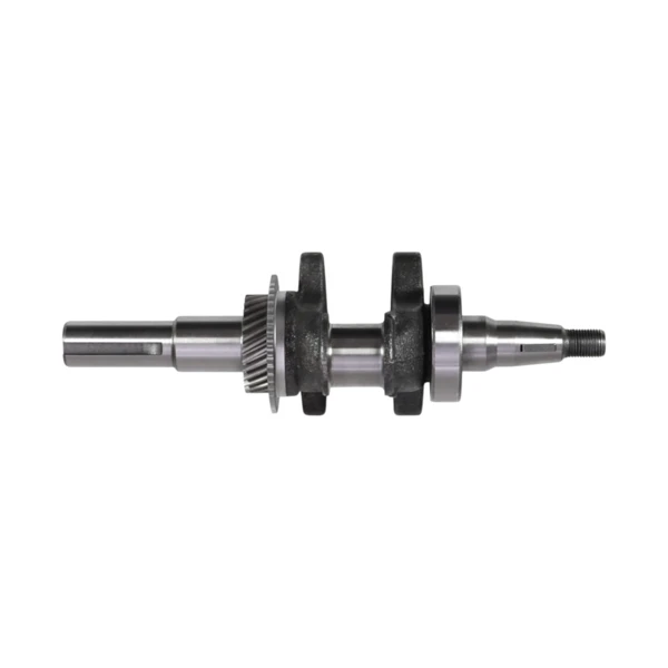 Kliková hřídel pro motory Honda GX240 GX270 Zongshen 177F (OEM 13310ZH9000 13310ZH9010)