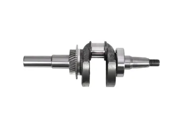 Kliková hřídel pro motory Honda GX240 GX270 Zongshen 177F (OEM 13310ZH9000 13310ZH9010)