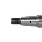 Kliková hřídel pro motory Honda GX240 GX270 Zongshen 177F (OEM 13310ZH9000 13310ZH9010)