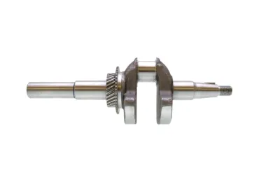 Kliková hřídel pro motory Honda GX240 GX270 Zongshen 177F (OEM 13310ZH9000 13310ZH9010)