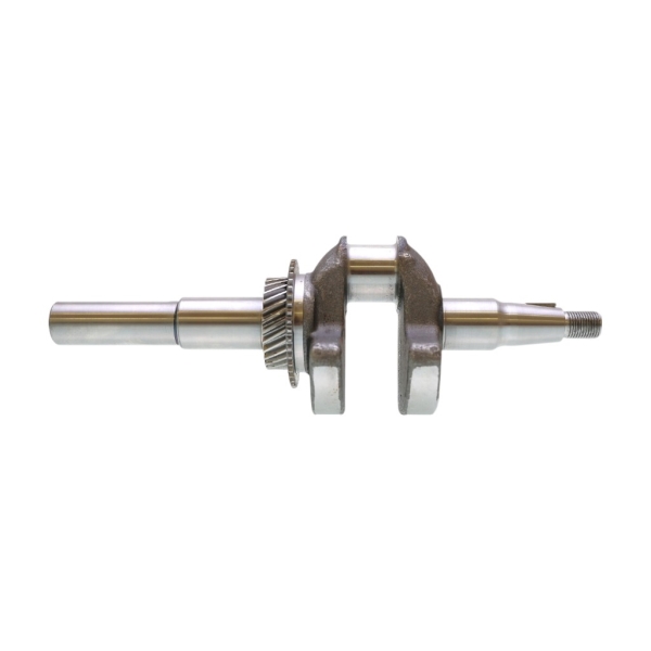 Kliková hřídel pro motory Honda GX240 GX270 Zongshen 177F (OEM 13310ZH9000 13310ZH9010)