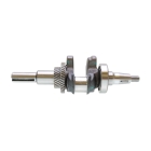 Kliková hřídel pro motory Honda GX340 GX390 Zongshen 188F (OEM 100003872)