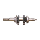 Kliková hřídel pro motory Honda GX340 GX390 Zongshen 188F (OEM 100003872)