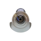 Kliková hřídel pro motory Honda GX340 GX390 Zongshen 188F (OEM 100003872)