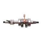 Kliková hřídel pro motory Honda GX35 GX35NT HHT35S UMC435A (OEM 13310Z3F000 13101Z0Z000)