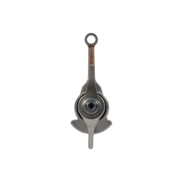 Kliková hřídel pro motory Honda GX35 GX35NT HHT35S UMC435A (OEM 13310Z3F000 13101Z0Z000)