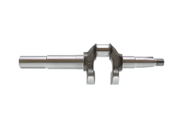 Kliková hřídel pro motory Zongshen XP140 (OEM 100003576)
