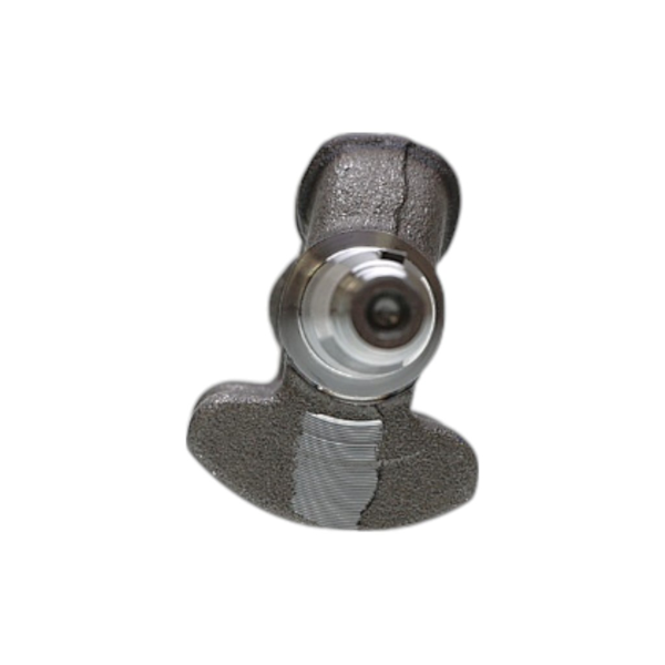 Kliková hřídel pro motory Zongshen XP140 (OEM 100003576)