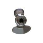 Kliková hřídel pro motory Zongshen XP140 (OEM 100003576)