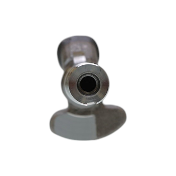 Kliková hřídel pro motory Zongshen XP140 (OEM 100003576)