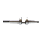 Kliková hřídel pro motory Zongshen XP140 (OEM 100003576)