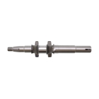 Kliková hřídel pro motory Zongshen XP140 (OEM 100003576)