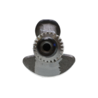 Kliková hřídel pro motory Zongshen XP200 (OEM 100003818)