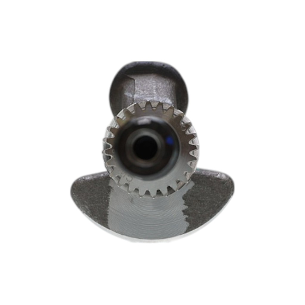 Kliková hřídel pro motory Zongshen XP200 (OEM 100003818)