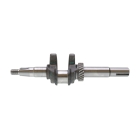 Kliková hřídel pro motory Zongshen XP200 (OEM 100003818)