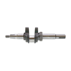 Kliková hřídel pro motory Zongshen XP200 (OEM 100003818)