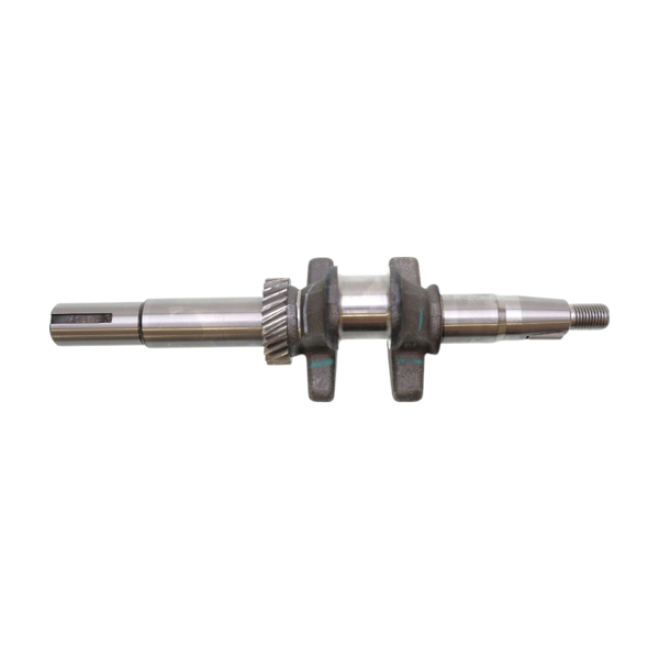 Kliková hřídel pro motory Zongshen XP200 (OEM 100003818)