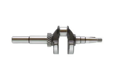 Kliková hřídel pro motory Zongshen XP200A (OEM 100003836)
