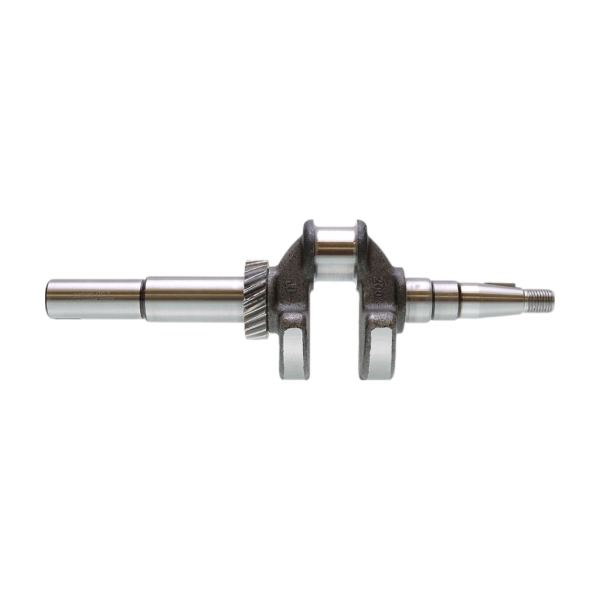 Kliková hřídel pro motory Zongshen XP200A (OEM 100003836)