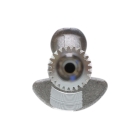 Kliková hřídel pro motory Zongshen XP200A (OEM 100003836)