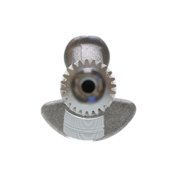 Kliková hřídel pro motory Zongshen XP200A (OEM 100003836)