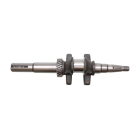 Kliková hřídel pro motory Zongshen XP200A (OEM 100003836)