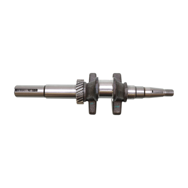 Kliková hřídel pro motory Zongshen XP200A (OEM 100003836)