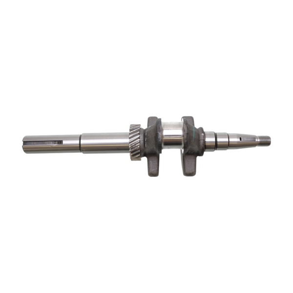 Kliková hřídel pro motory Zongshen XP200A (OEM 100003840)