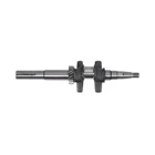 Kliková hřídel pro motory Zongshen XP200A (OEM 100003840)