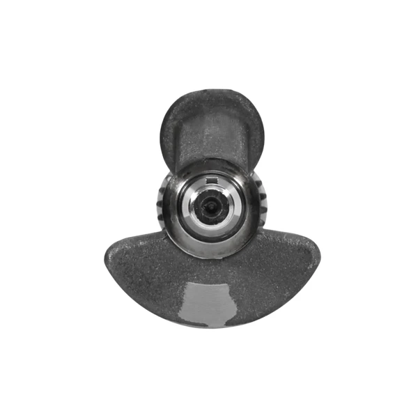 Kliková hřídel pro motory Zongshen XP200A (OEM 100003840)
