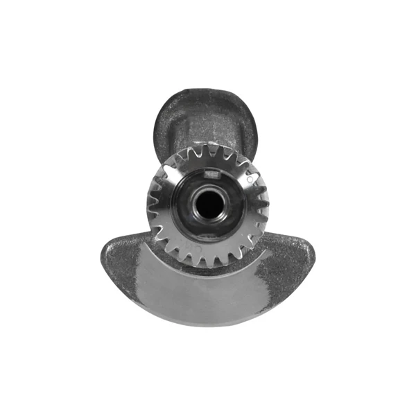 Kliková hřídel pro motory Zongshen XP200A (OEM 100003840)