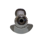 Kliková hřídel pro motory Zongshen XP200A (OEM 100003840)