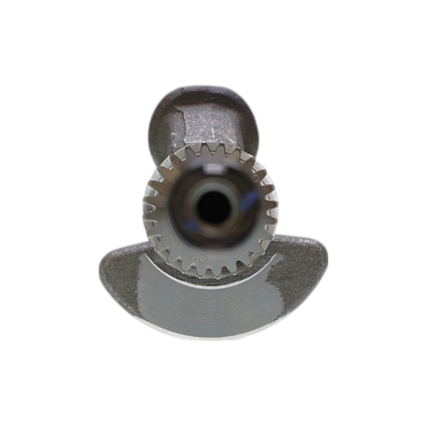 Kliková hřídel pro motory Zongshen XP200A (OEM 100003840)