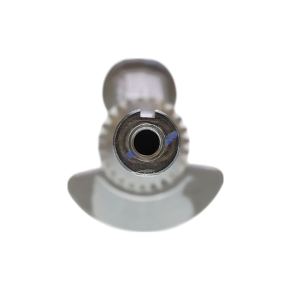 Kliková hřídel pro motory Zongshen XP200A (OEM 100003840)