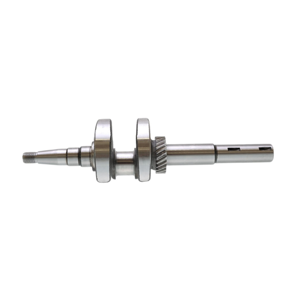 Kliková hřídel pro motory Zongshen XP200A (OEM 100003840)