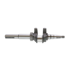 Kliková hřídel pro motory Zongshen XP200A (OEM 100003840)