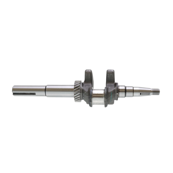 Kliková hřídel pro motory Zongshen XP200A (OEM 100003840)