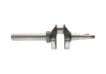 Kliková hřídel pro motory Zongshen XP200A (OEM 100058893)
