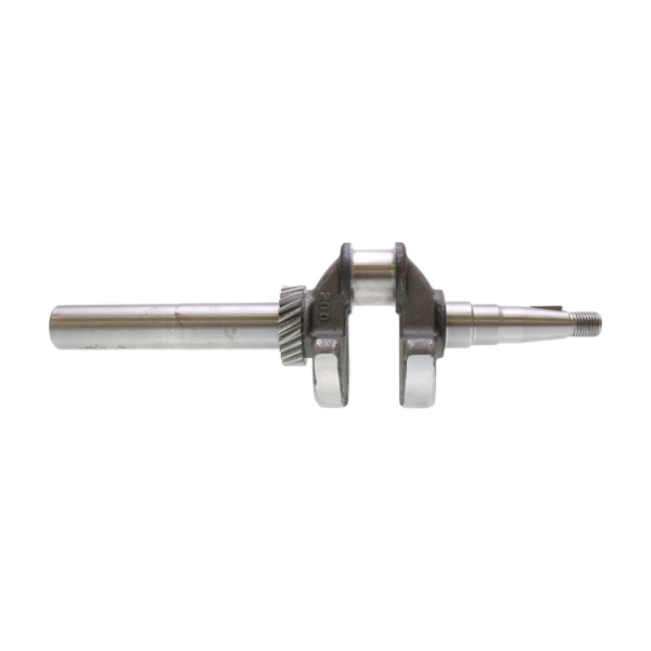 Kliková hřídel pro motory Zongshen XP200A (OEM 100058893)