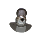 Kliková hřídel pro motory Zongshen XP200A (OEM 100058893)