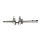 Kliková hřídel pro motory Zongshen XP200A (OEM 100058893)