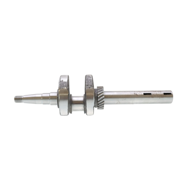 Kliková hřídel pro motory Zongshen XP200A (OEM 100058893)