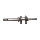 Kliková hřídel pro motory Zongshen XP200A (OEM 100058893)
