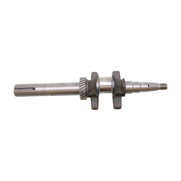 Kliková hřídel pro motory Zongshen XP200A (OEM 100058893)