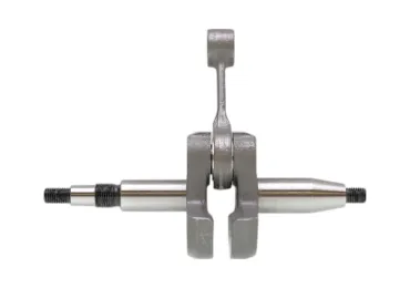 Kliková hřídel pro rozbrušovací pily Stihl TS400 (OEM 42230300400)