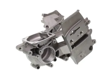 Kliková skříň pro Čínské motorové pily a pily z hobbymarketů model 3800