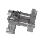 Kliková skříň pro křovinořezy a půdní vrtáky Stihl BT120 BT121 FR350 FS120 FS200 FS250 HT250 FS300 FS350 (OEM 41340202600)